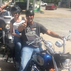 Meet your Posher, Bob